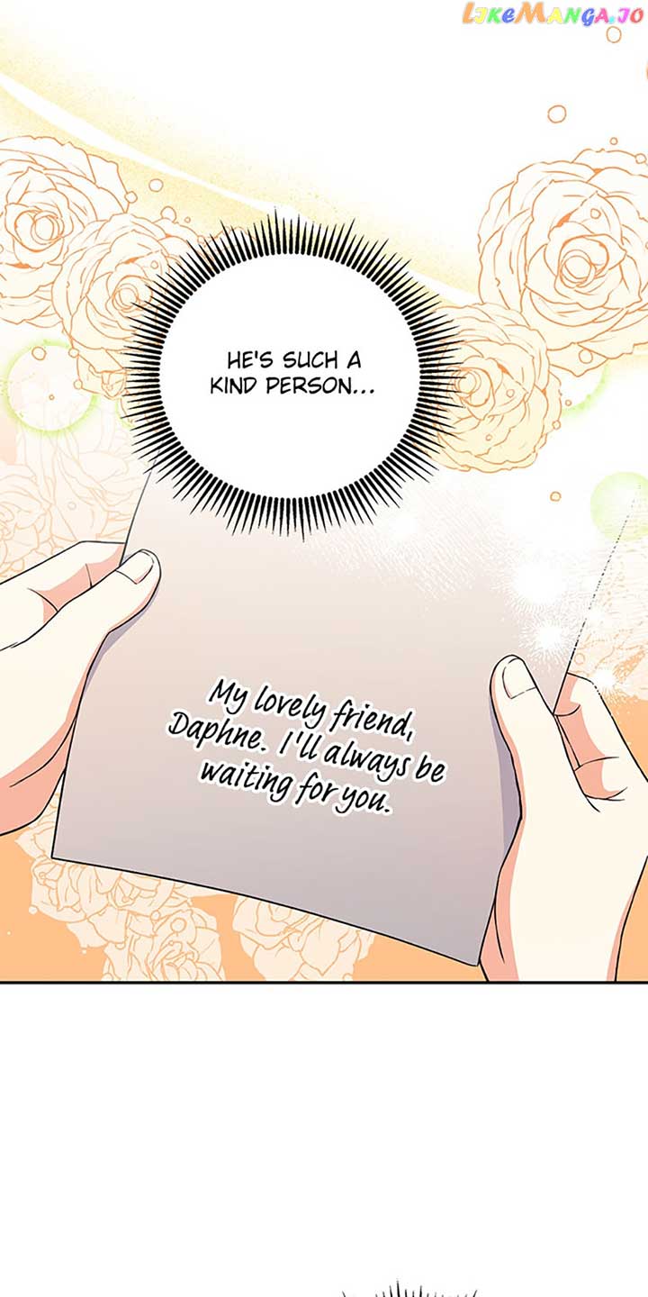 Born as the Daughter of a Wicked Woman Chapter 60 page 31