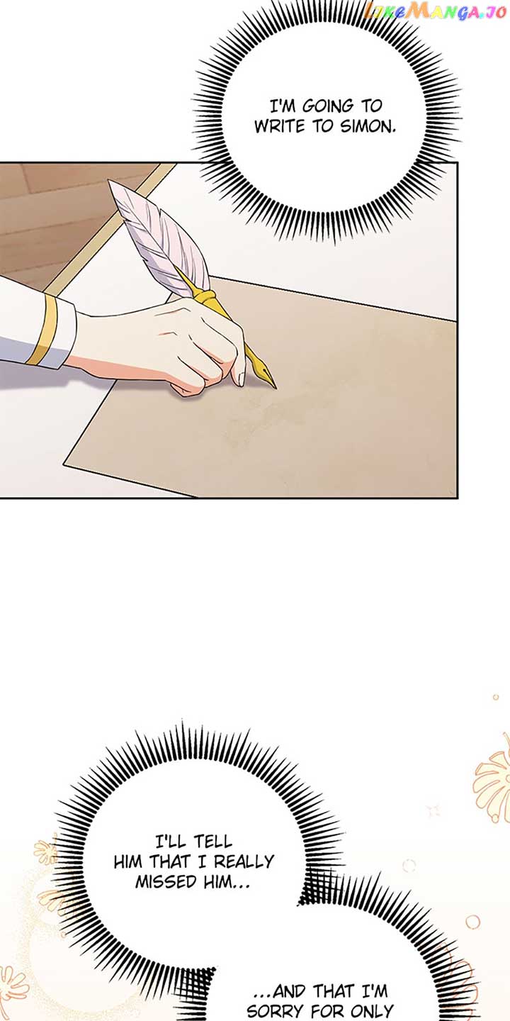 Born as the Daughter of a Wicked Woman Chapter 60 page 32