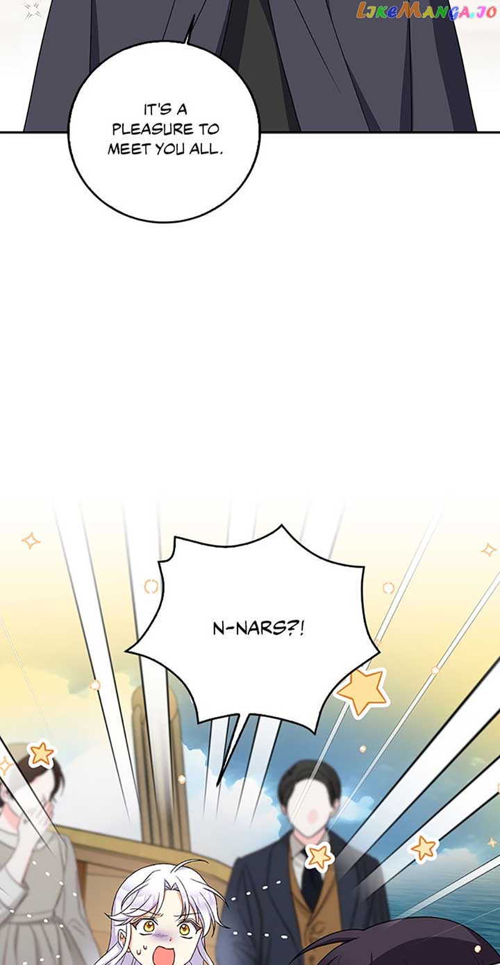 Born as the Daughter of a Wicked Woman Chapter 60 page 37