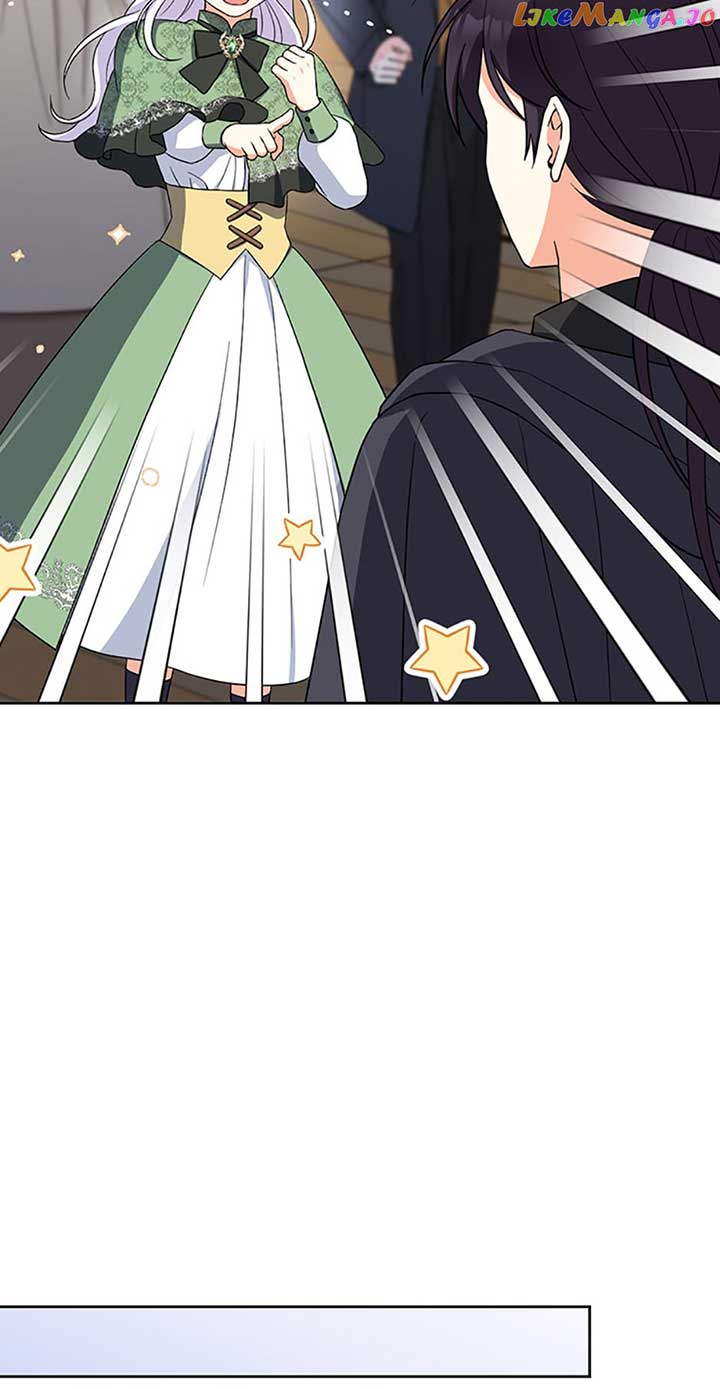 Born as the Daughter of a Wicked Woman Chapter 60 page 38