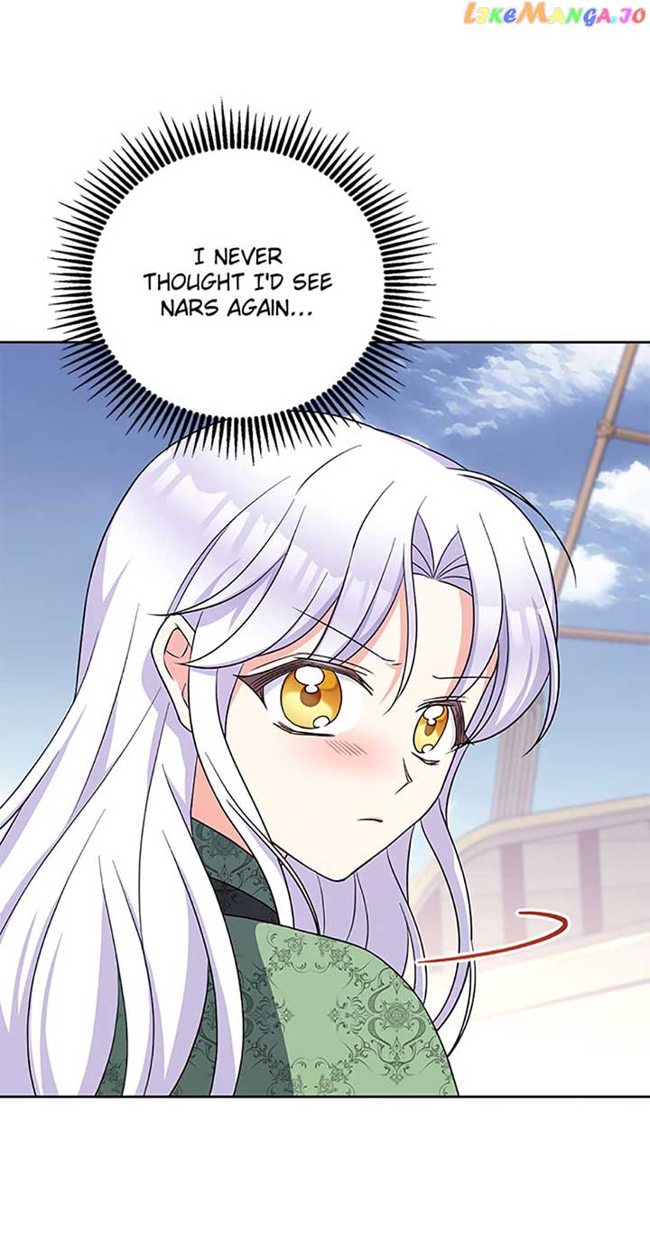 Born as the Daughter of a Wicked Woman Chapter 60 page 40