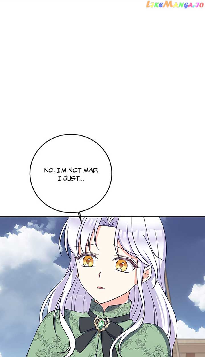 Born as the Daughter of a Wicked Woman Chapter 60 page 42