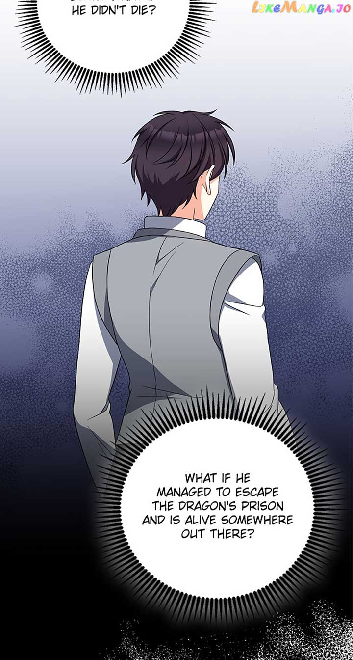 Born as the Daughter of a Wicked Woman Chapter 60 page 48