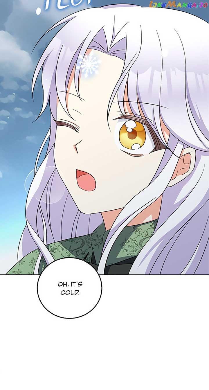 Born as the Daughter of a Wicked Woman Chapter 60 page 50