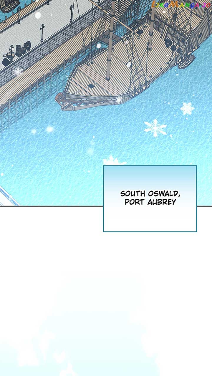 Born as the Daughter of a Wicked Woman Chapter 60 page 58