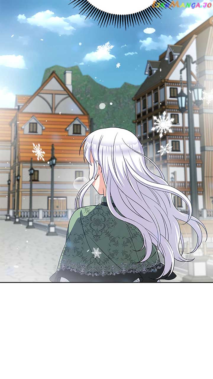 Born as the Daughter of a Wicked Woman Chapter 60 page 60