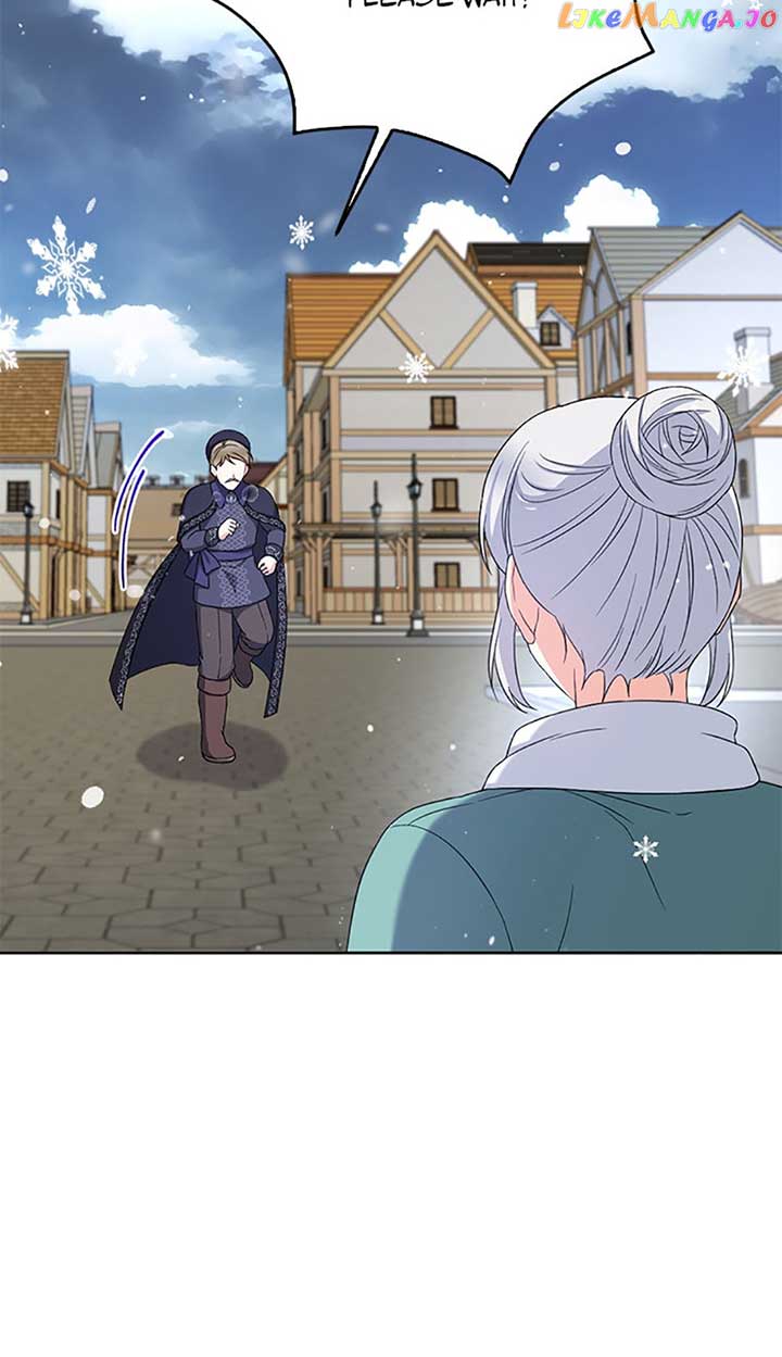 Born as the Daughter of a Wicked Woman Chapter 60 page 64