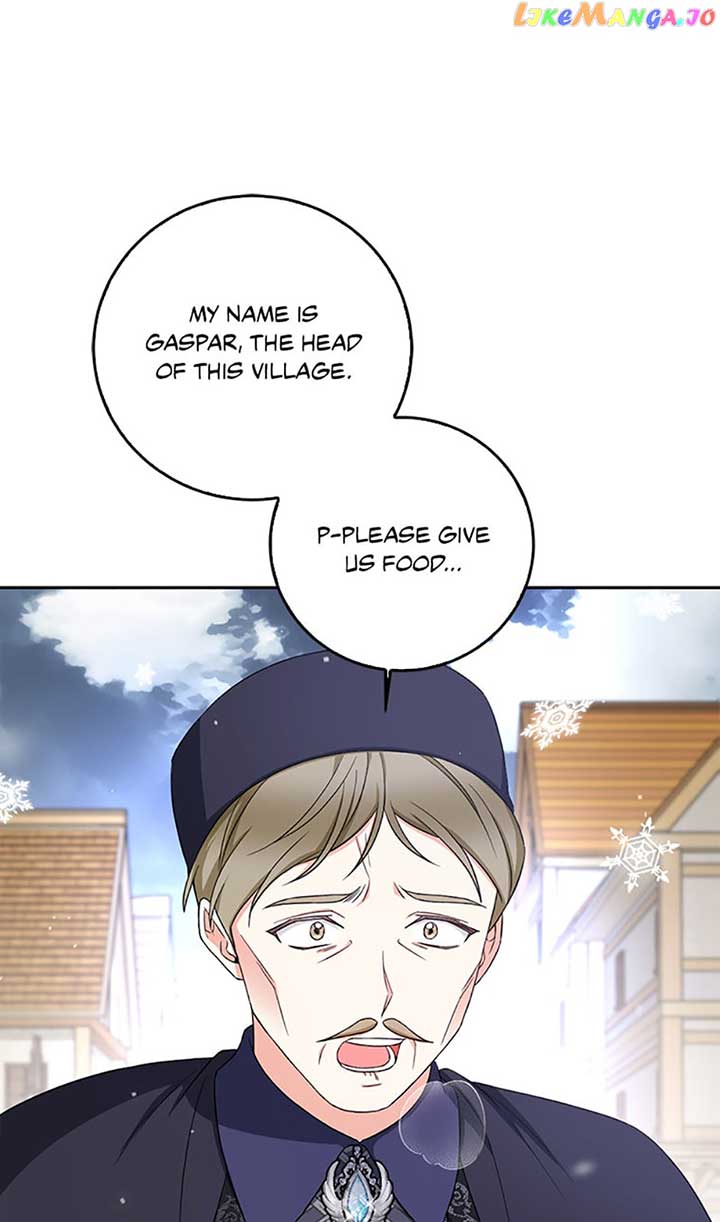 Born as the Daughter of a Wicked Woman Chapter 60 page 66