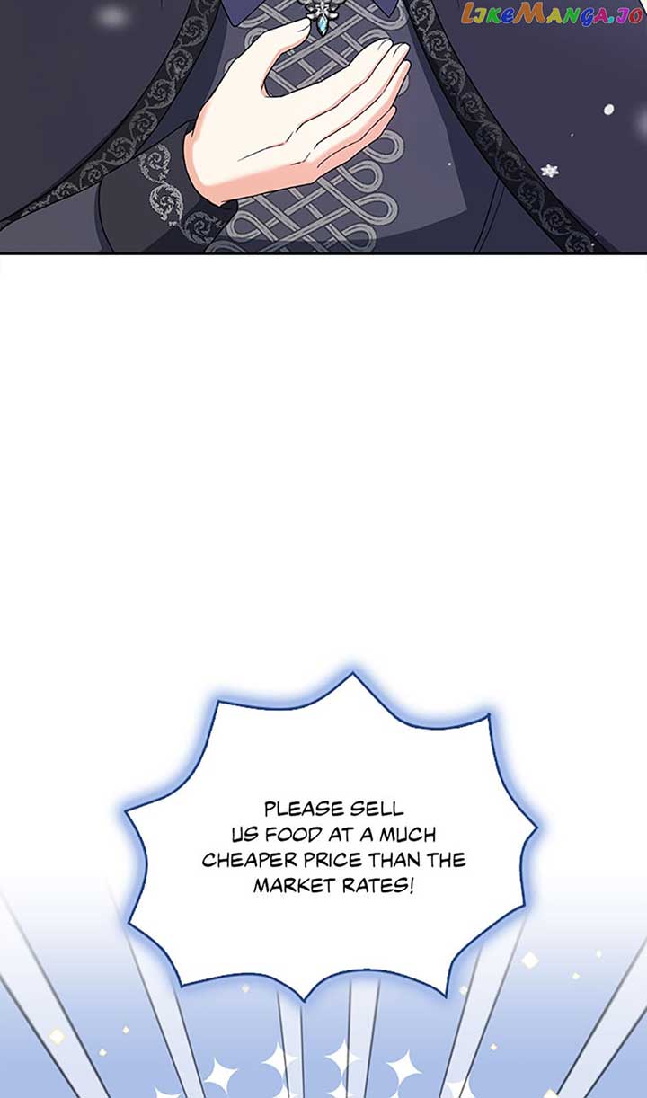 Born as the Daughter of a Wicked Woman Chapter 60 page 67