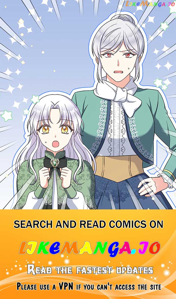 Born as the Daughter of a Wicked Woman Chapter 60 page 68