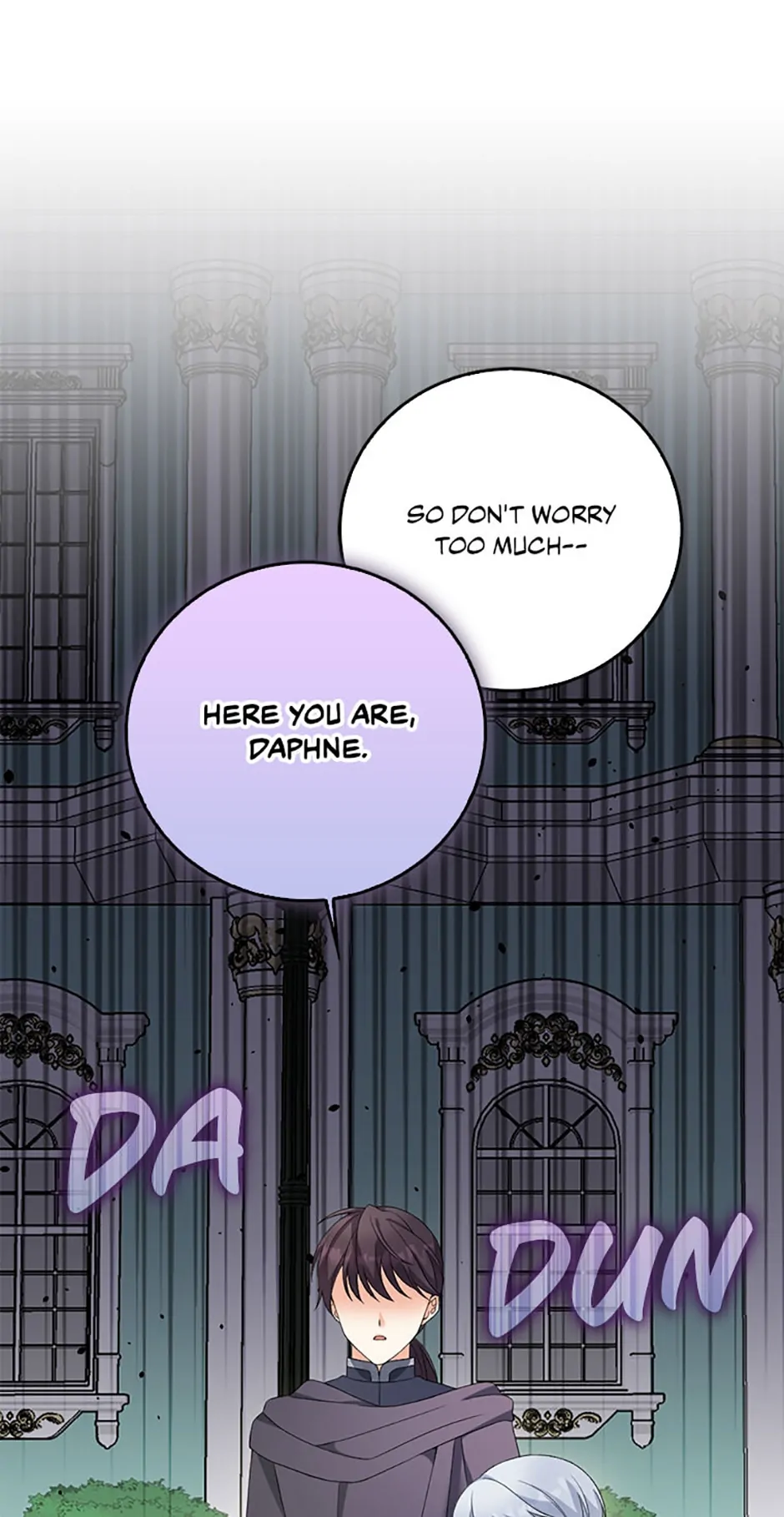 Born as the Daughter of a Wicked Woman Chapter 65 page 11