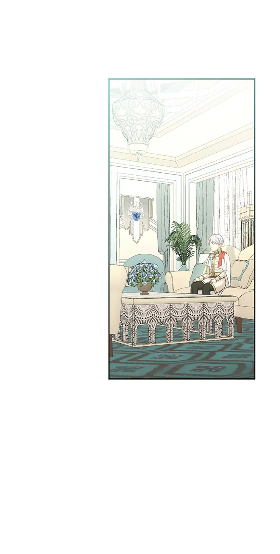 Born as the Daughter of a Wicked Woman Chapter 65 page 20