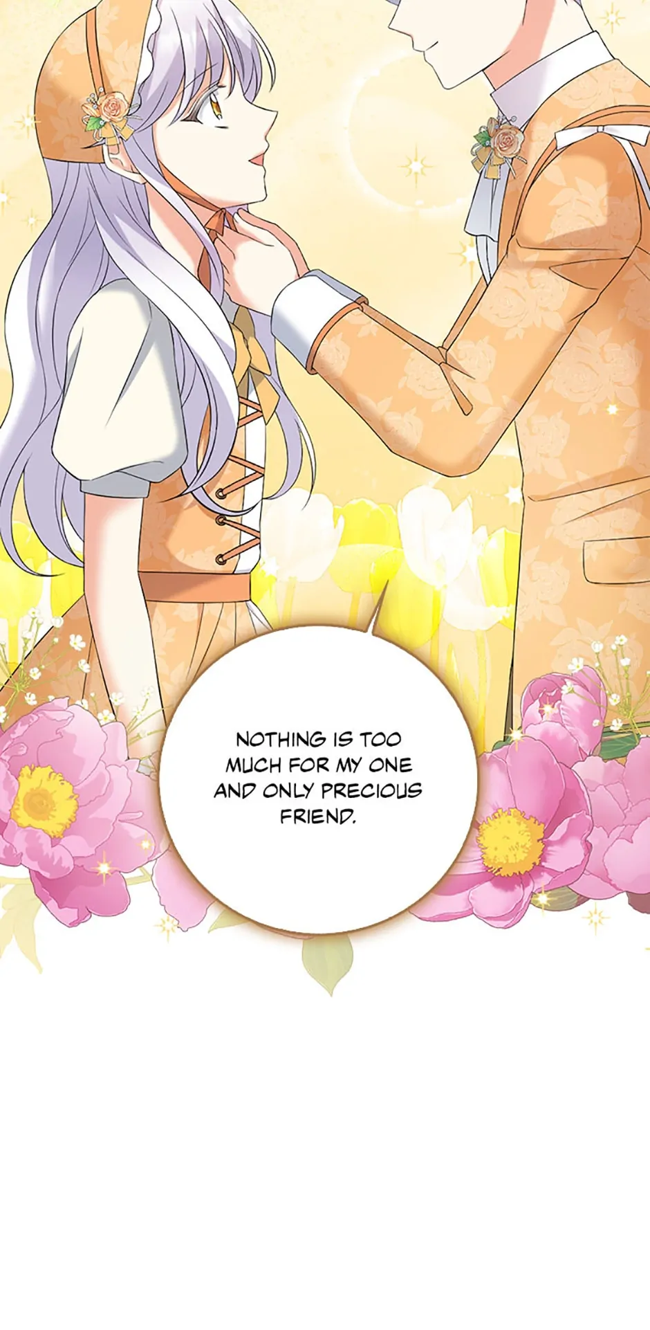 Born as the Daughter of a Wicked Woman Chapter 65 page 39