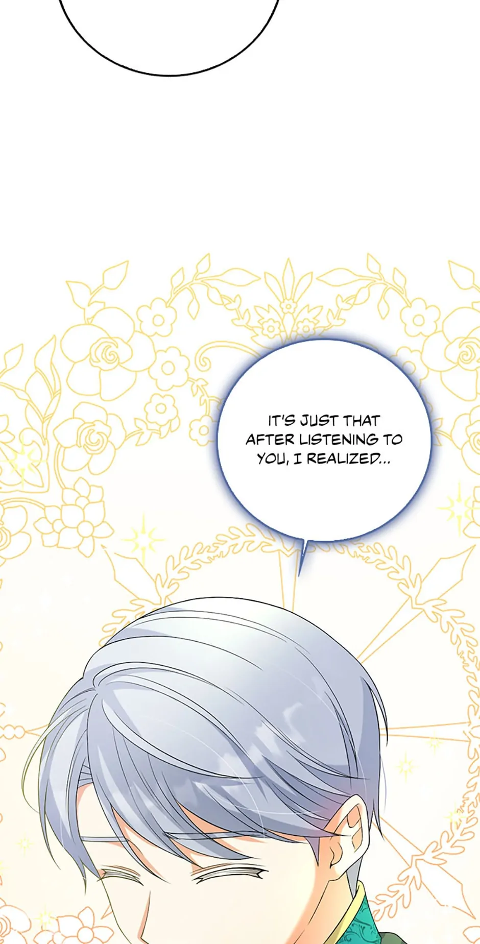 Born as the Daughter of a Wicked Woman Chapter 65 page 58
