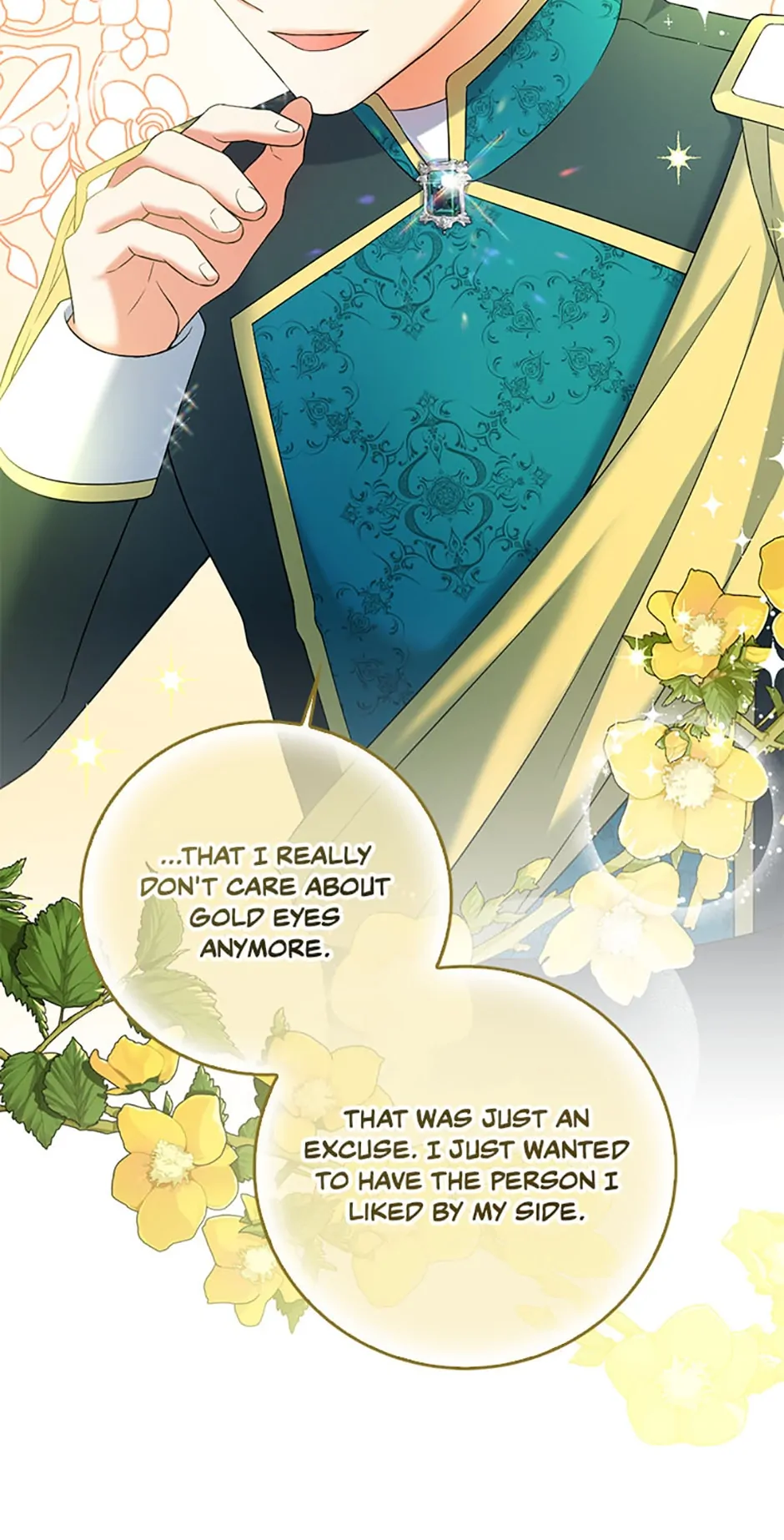 Born as the Daughter of a Wicked Woman Chapter 65 page 59