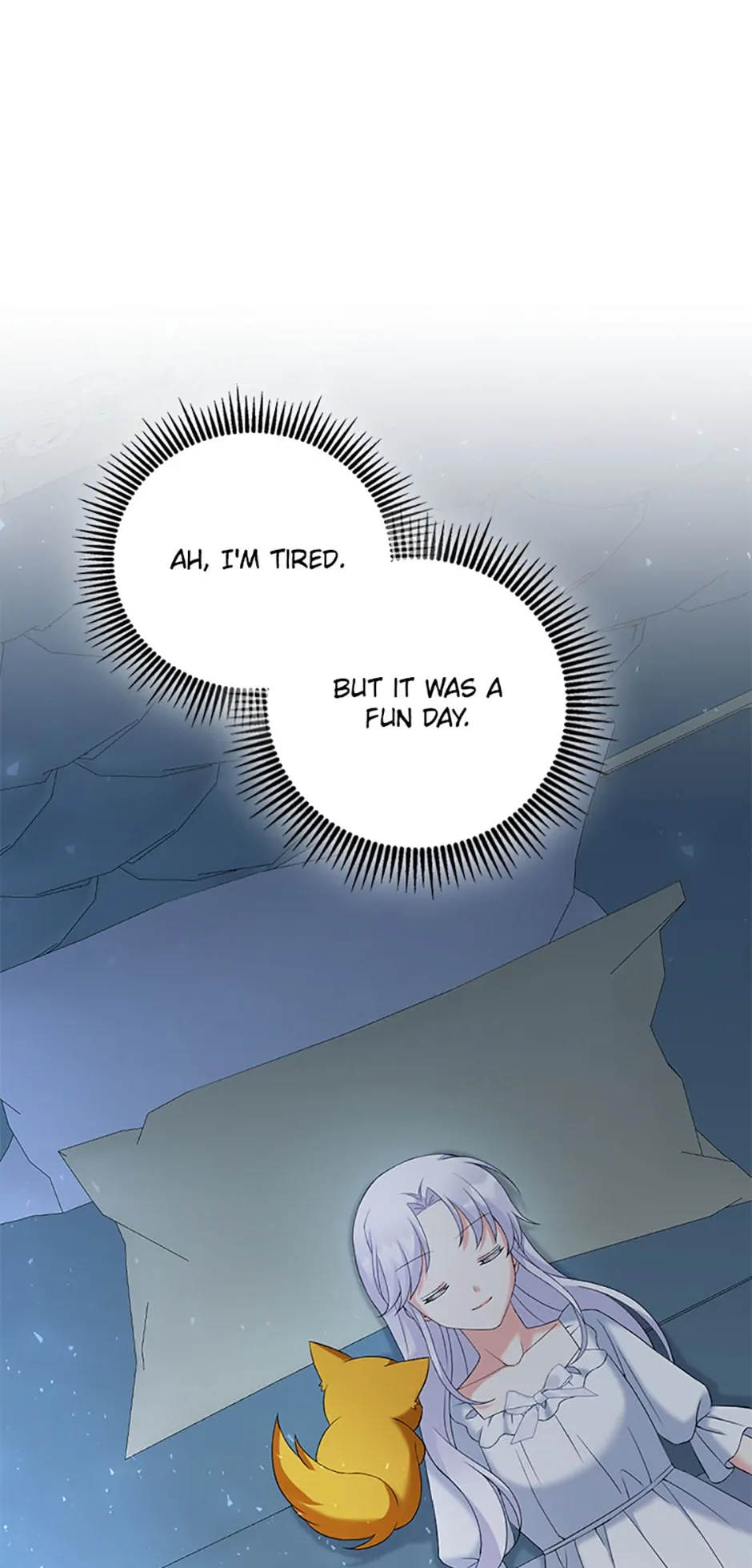 Born as the Daughter of a Wicked Woman Chapter 65 page 62