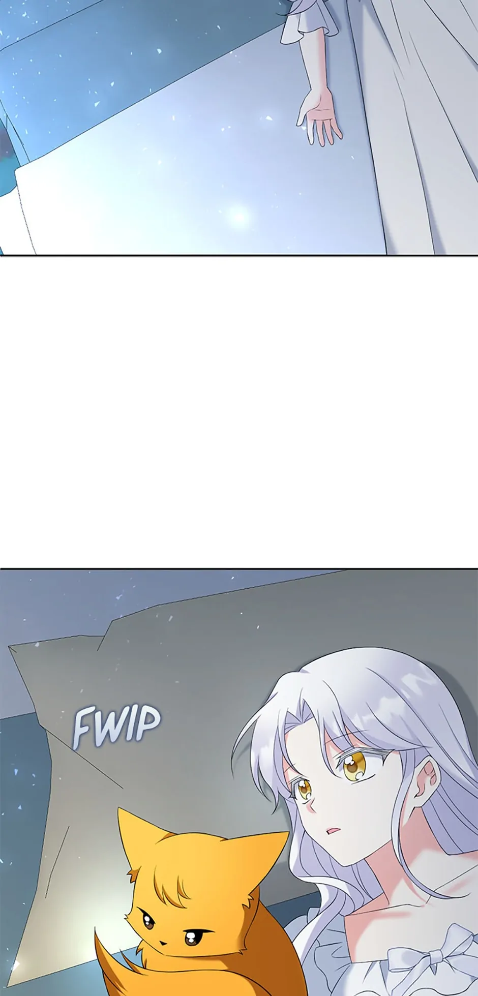 Born as the Daughter of a Wicked Woman Chapter 65 page 63