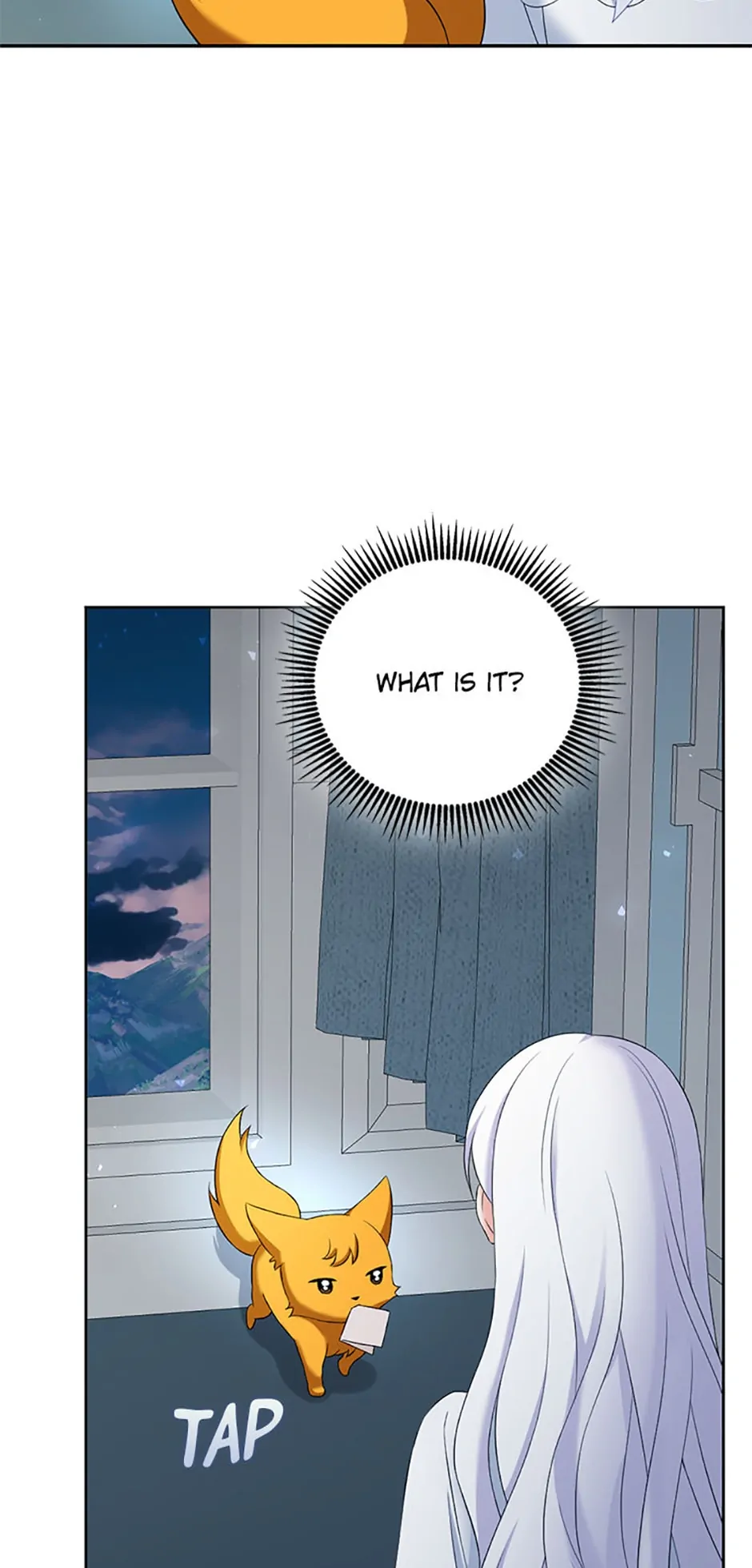 Born as the Daughter of a Wicked Woman Chapter 65 page 64