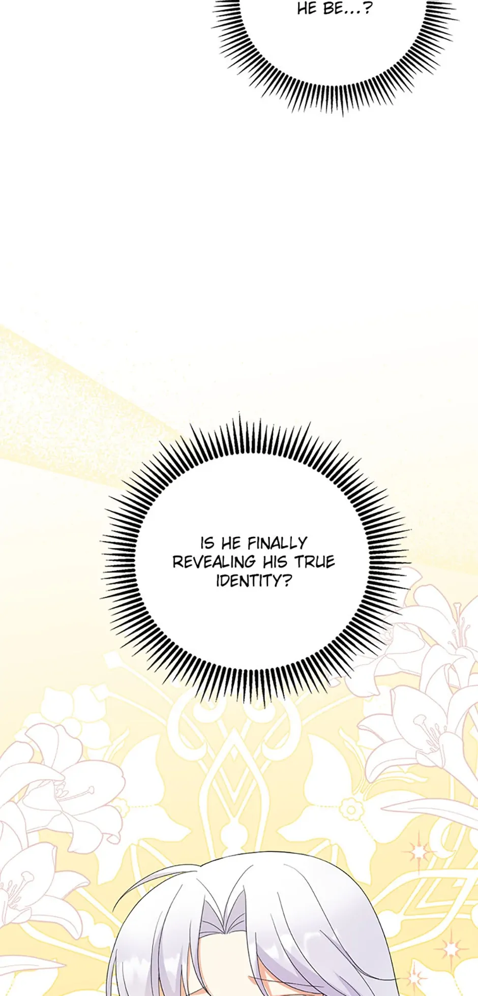 Born as the Daughter of a Wicked Woman Chapter 65 page 66