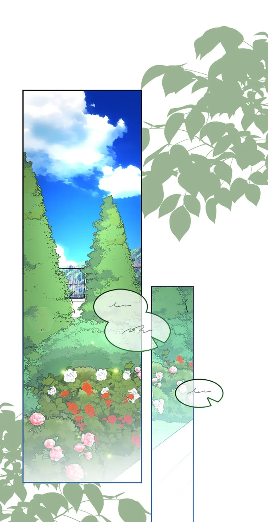 Born as the Daughter of a Wicked Woman Chapter 65 page 6