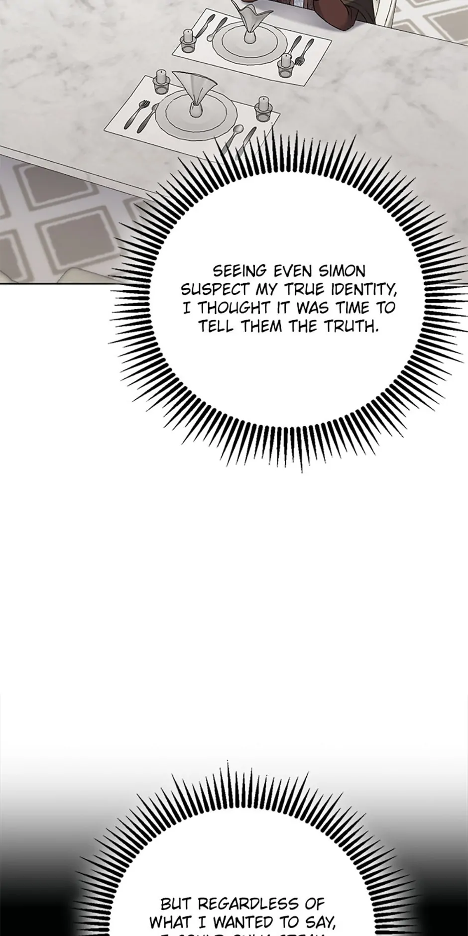 Born as the Daughter of a Wicked Woman Chapter 65 page 69