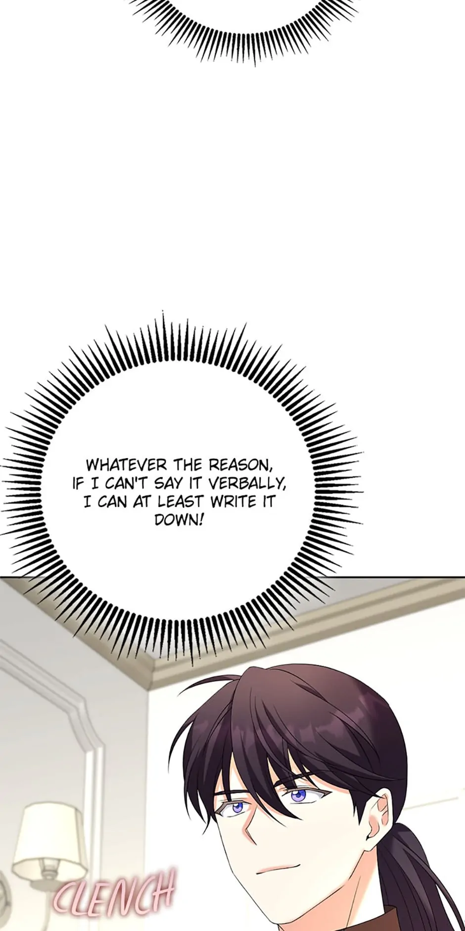 Born as the Daughter of a Wicked Woman Chapter 65 page 71