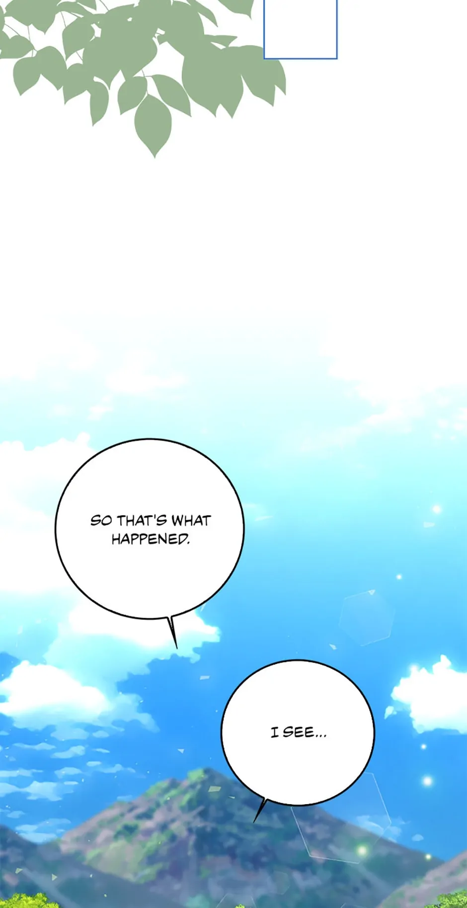 Born as the Daughter of a Wicked Woman Chapter 65 page 7
