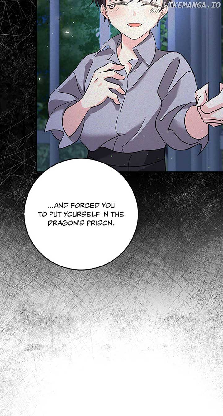 Born as the Daughter of a Wicked Woman Chapter 68 page 9