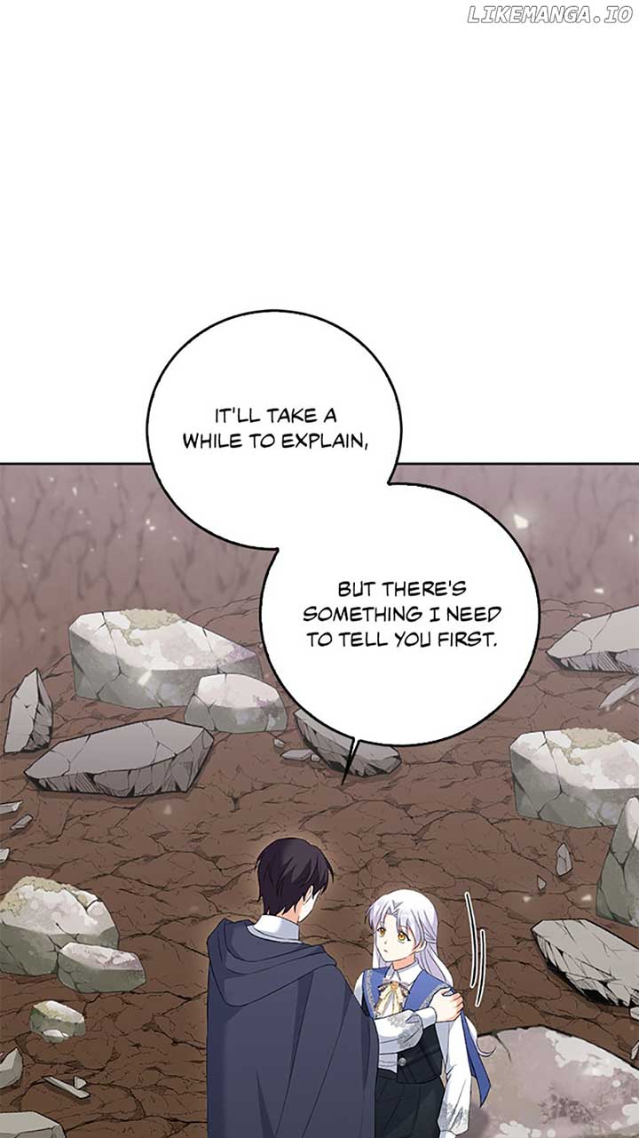 Born as the Daughter of a Wicked Woman Chapter 68 page 17