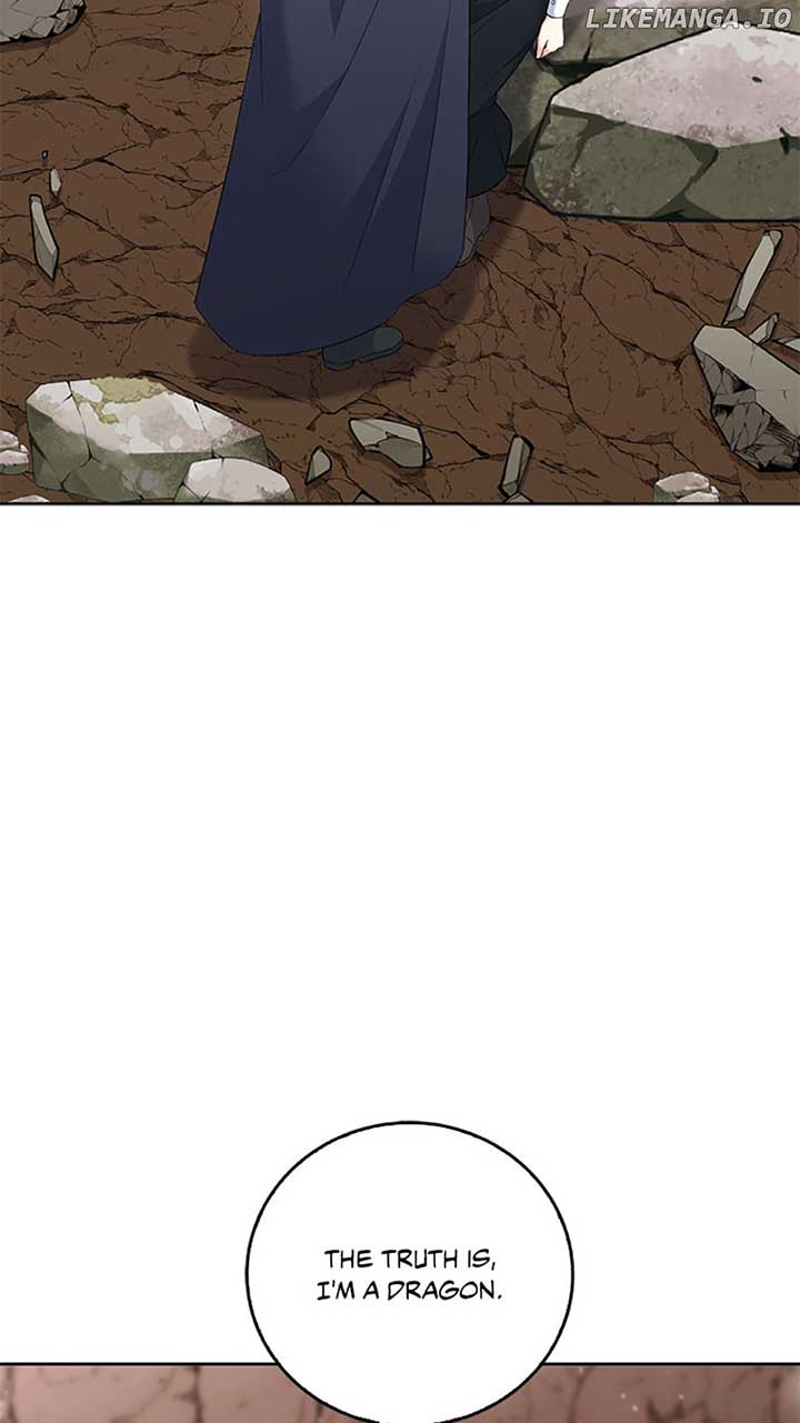 Born as the Daughter of a Wicked Woman Chapter 68 page 18