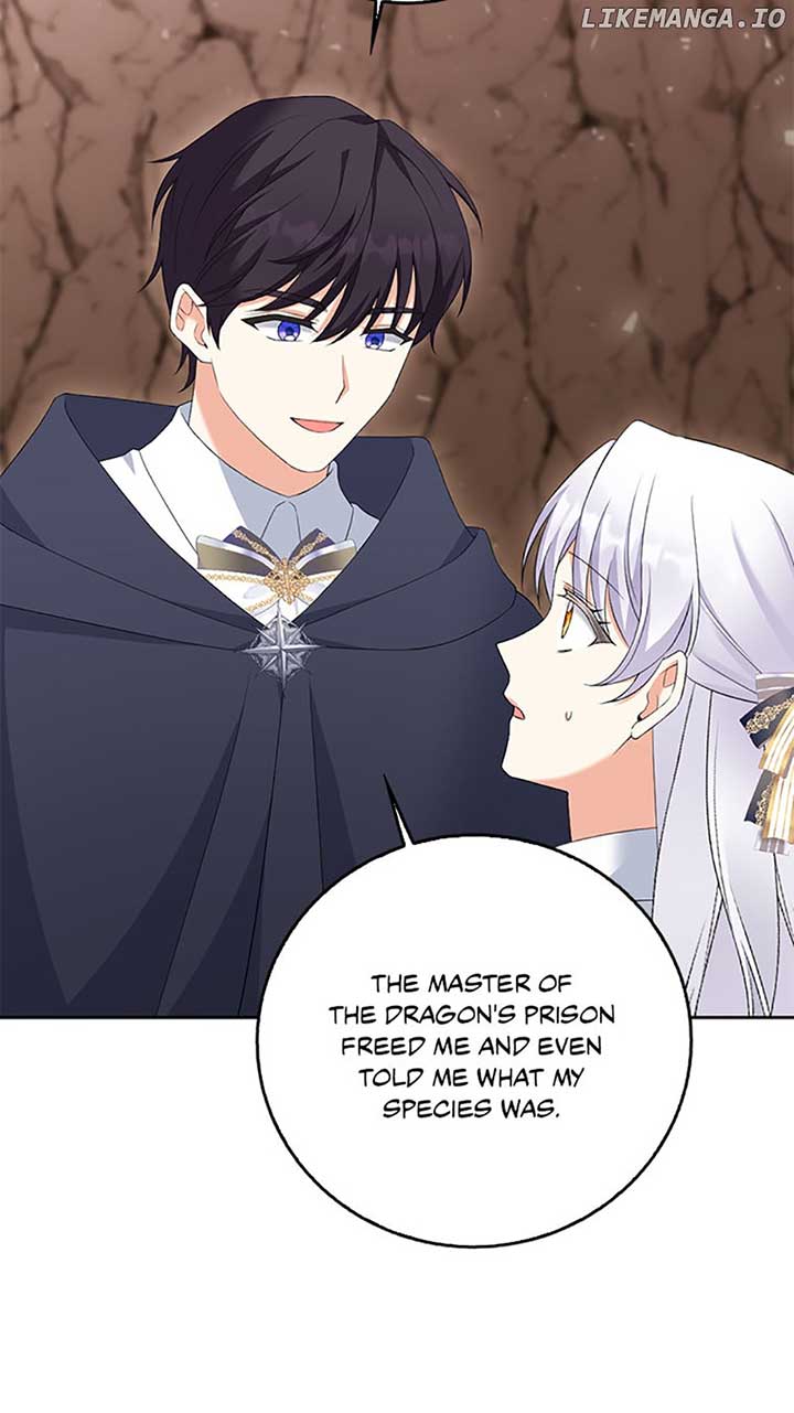 Born as the Daughter of a Wicked Woman Chapter 68 page 19