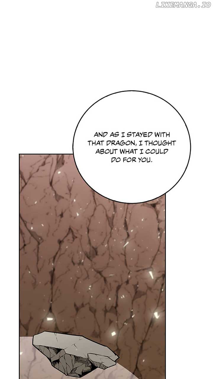 Born as the Daughter of a Wicked Woman Chapter 68 page 20