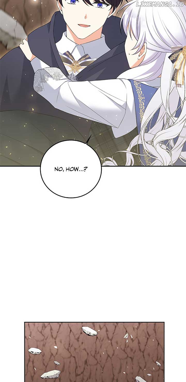 Born as the Daughter of a Wicked Woman Chapter 68 page 2