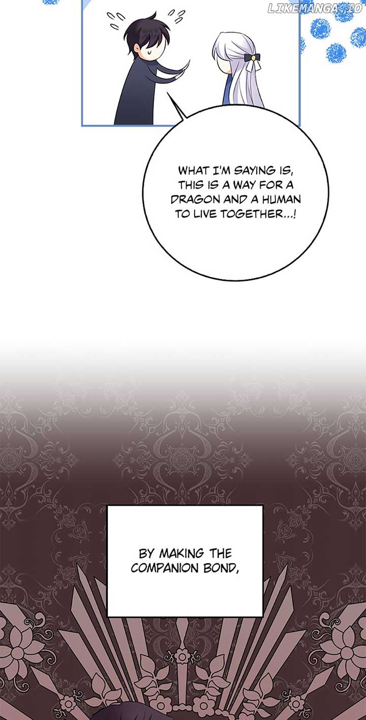 Born as the Daughter of a Wicked Woman Chapter 68 page 29