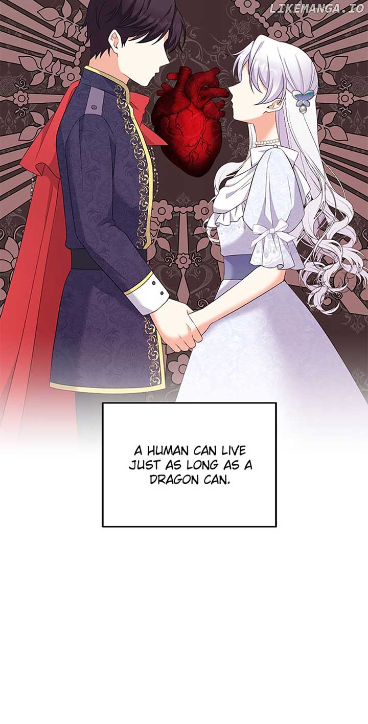 Born as the Daughter of a Wicked Woman Chapter 68 page 30
