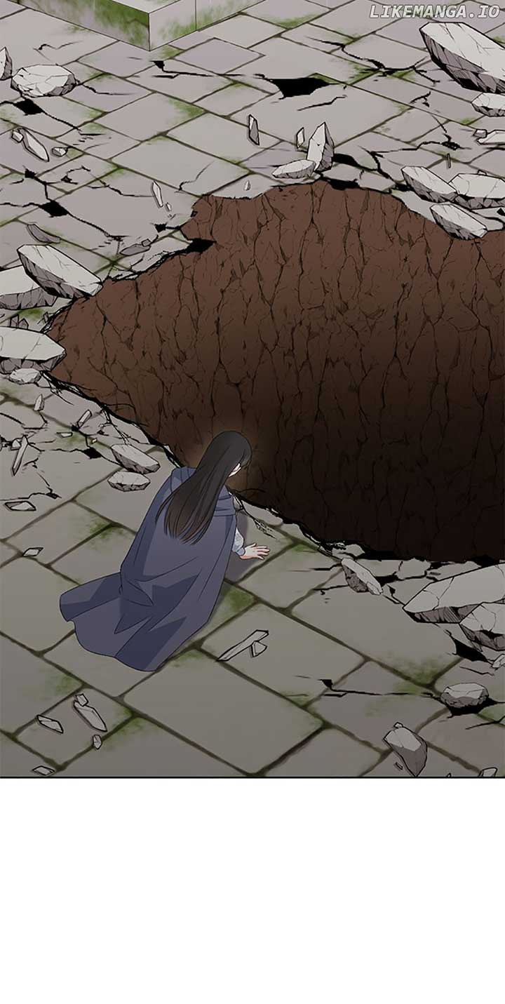 Born as the Daughter of a Wicked Woman Chapter 68 page 36