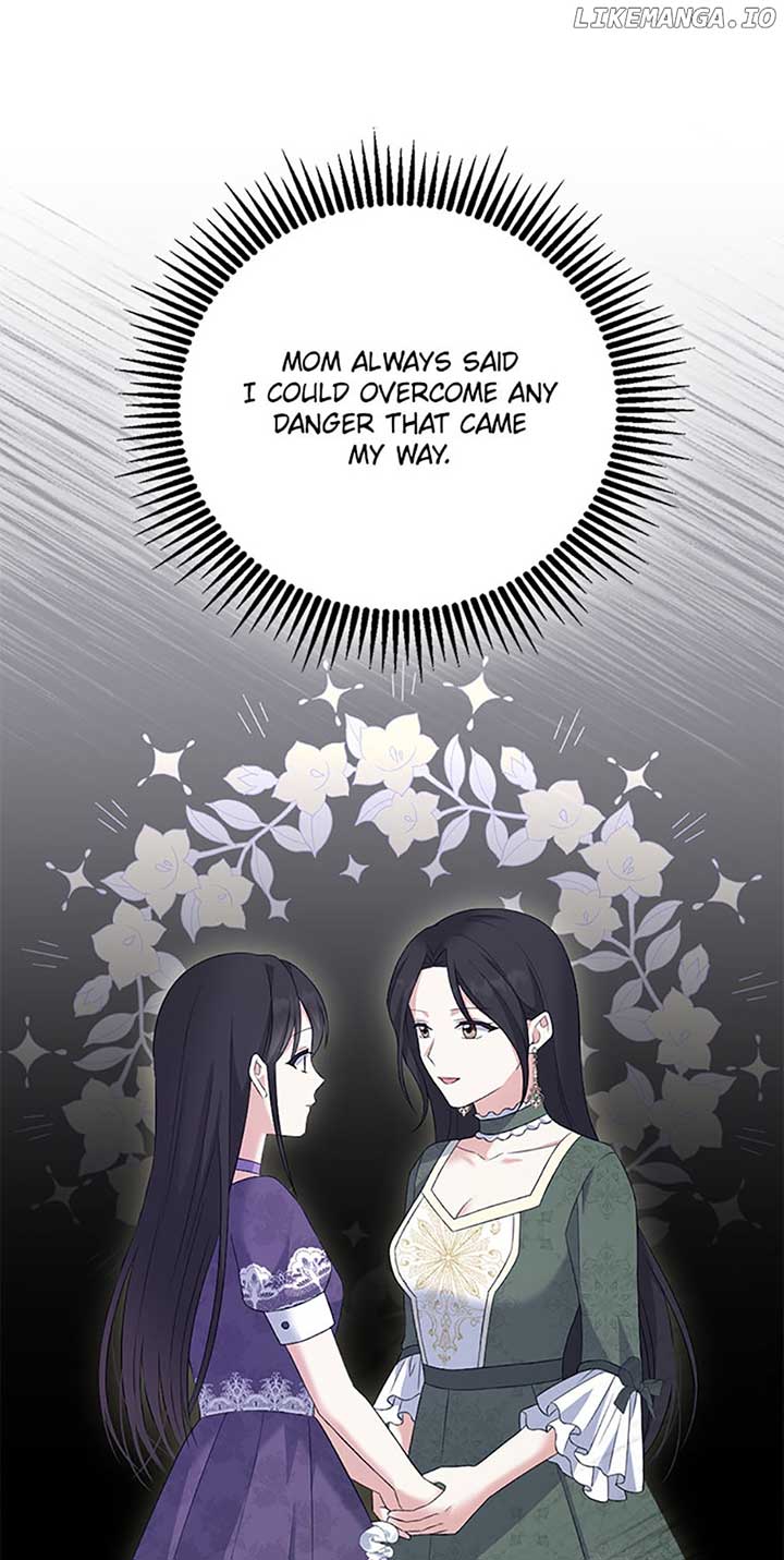 Born as the Daughter of a Wicked Woman Chapter 68 page 38