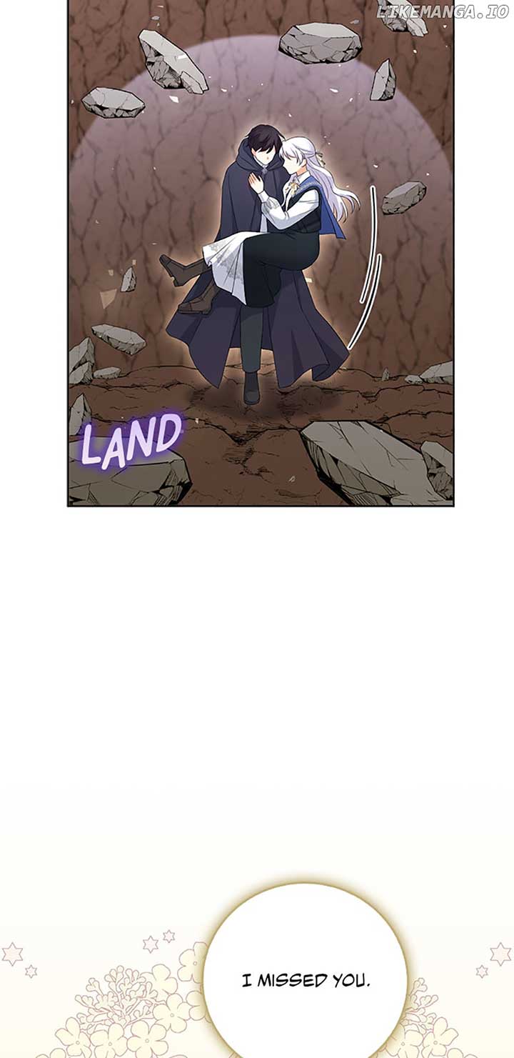 Born as the Daughter of a Wicked Woman Chapter 68 page 3