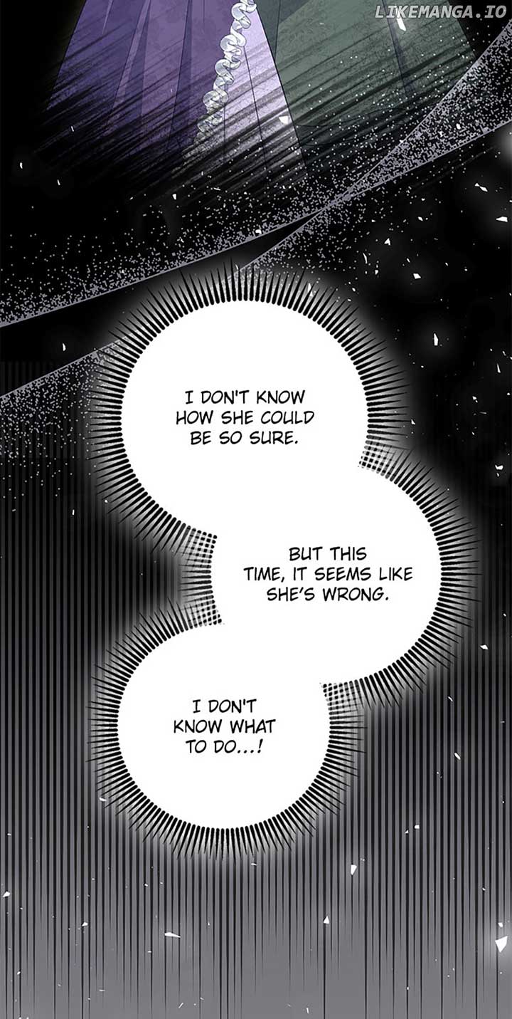 Born as the Daughter of a Wicked Woman Chapter 68 page 39