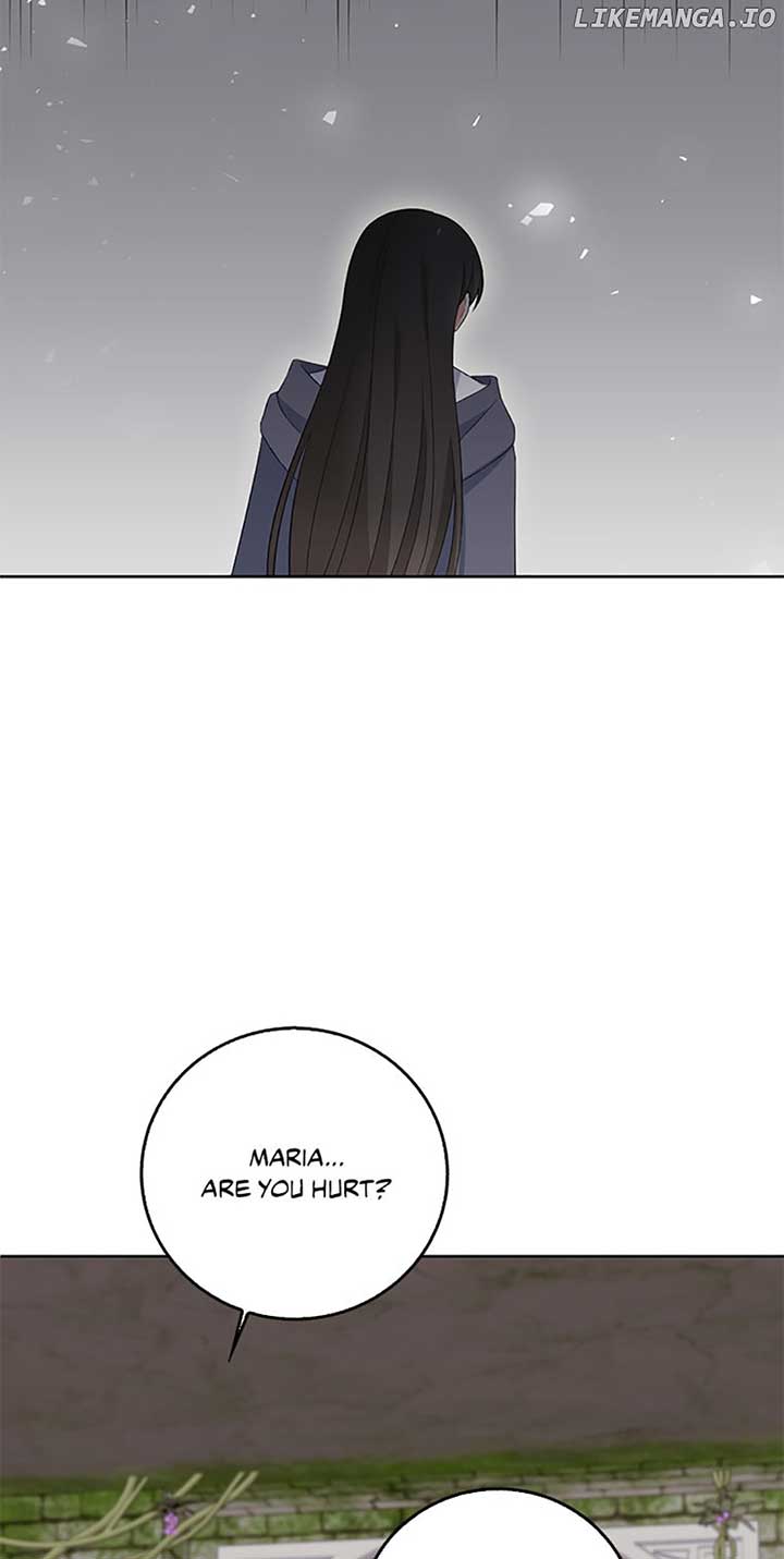 Born as the Daughter of a Wicked Woman Chapter 68 page 40