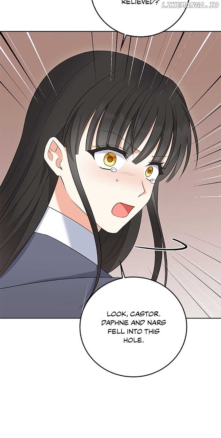 Born as the Daughter of a Wicked Woman Chapter 68 page 42