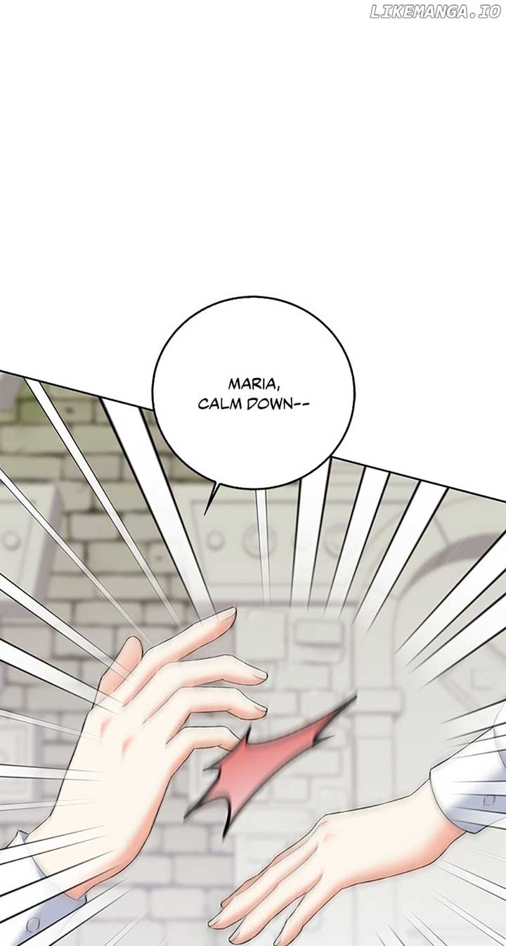 Born as the Daughter of a Wicked Woman Chapter 68 page 43