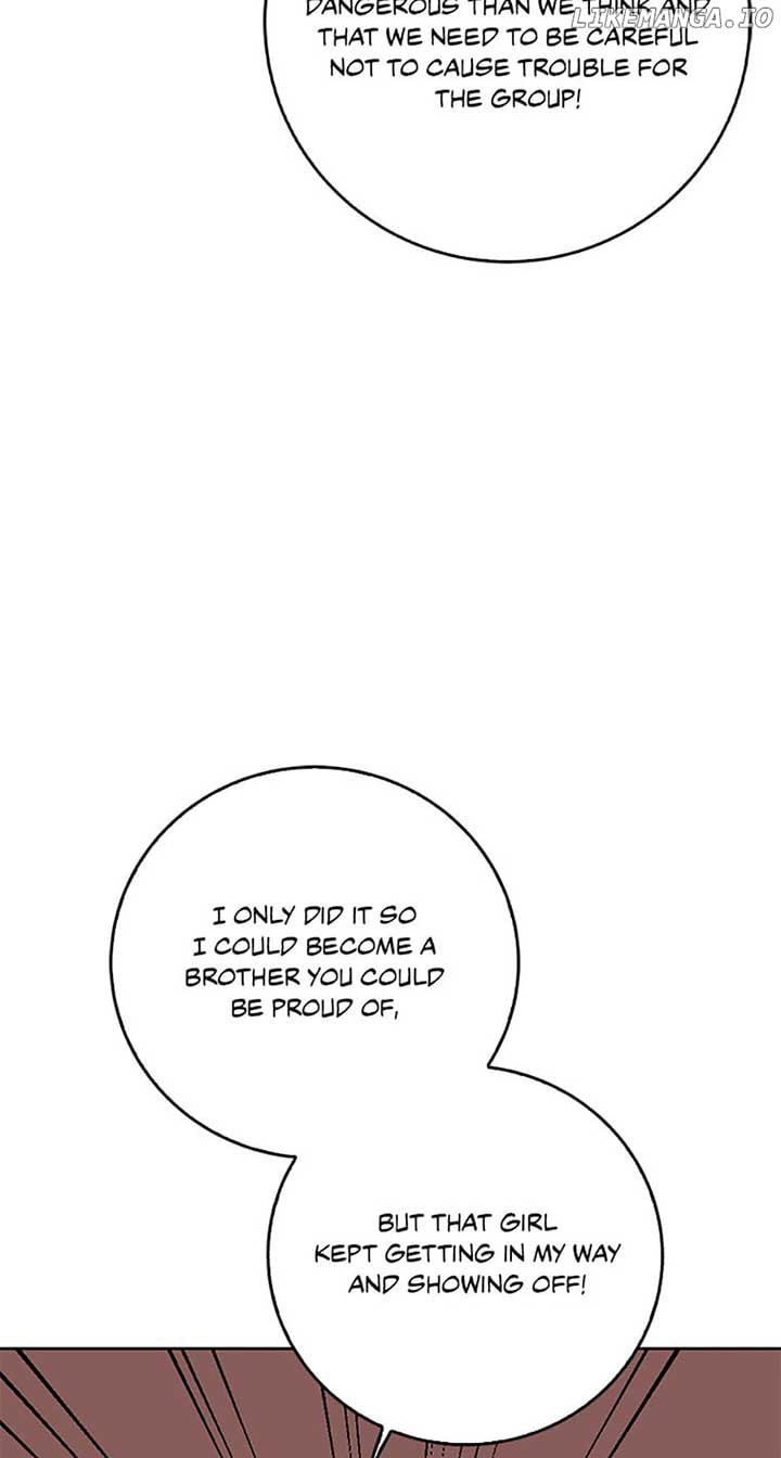 Born as the Daughter of a Wicked Woman Chapter 68 page 46