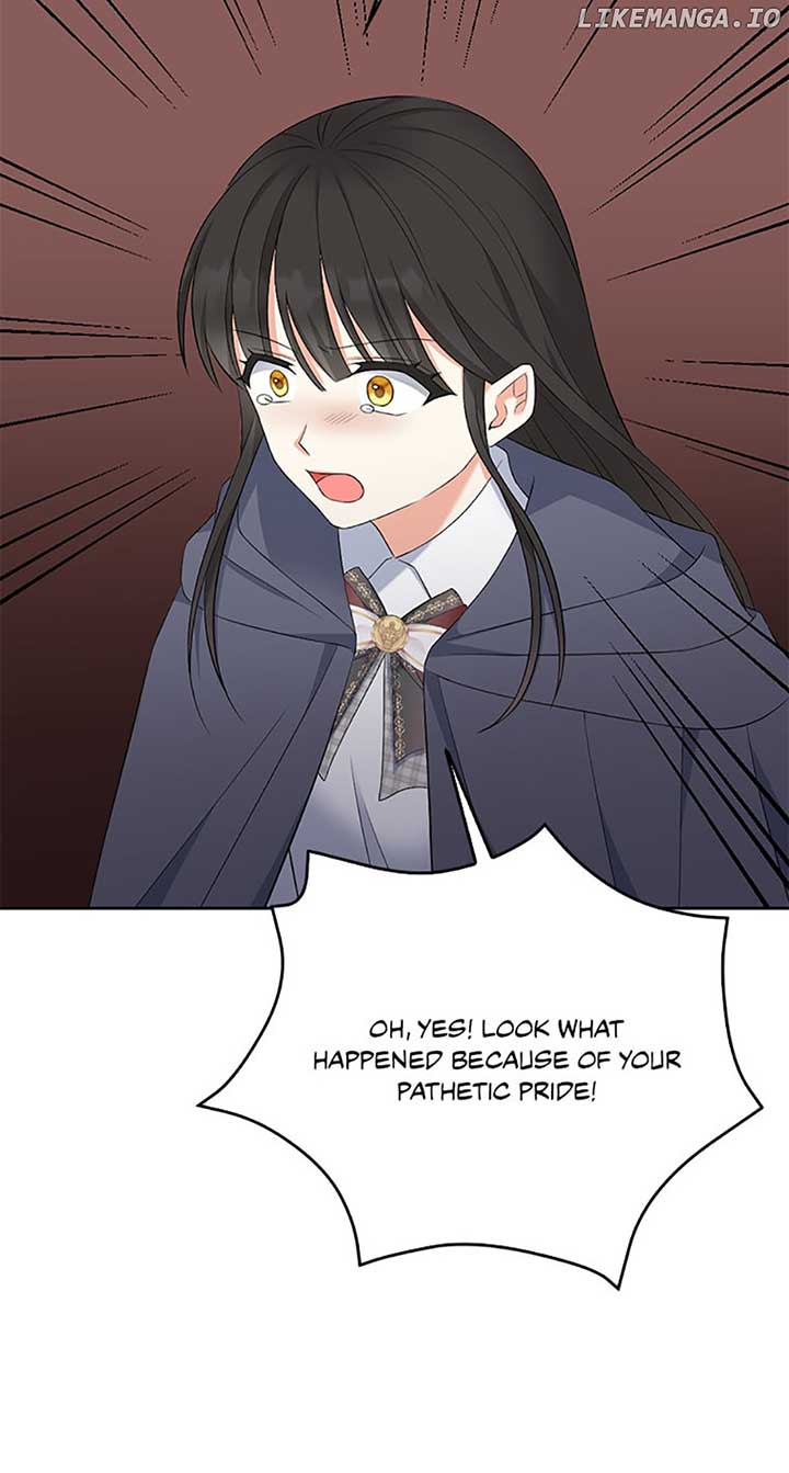 Born as the Daughter of a Wicked Woman Chapter 68 page 47