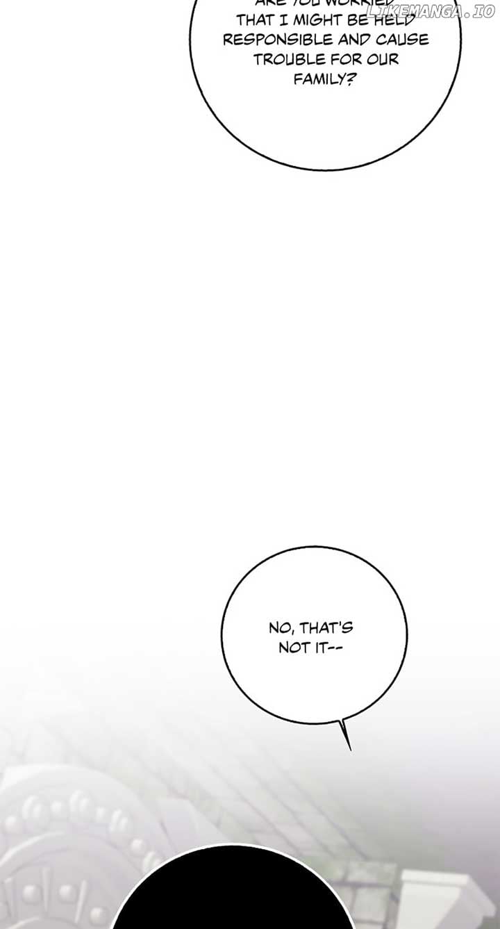 Born as the Daughter of a Wicked Woman Chapter 68 page 49