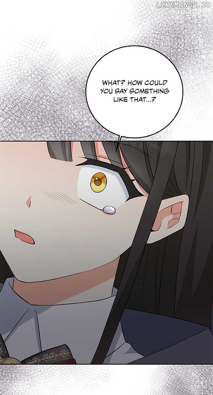 Born as the Daughter of a Wicked Woman Chapter 68 page 51