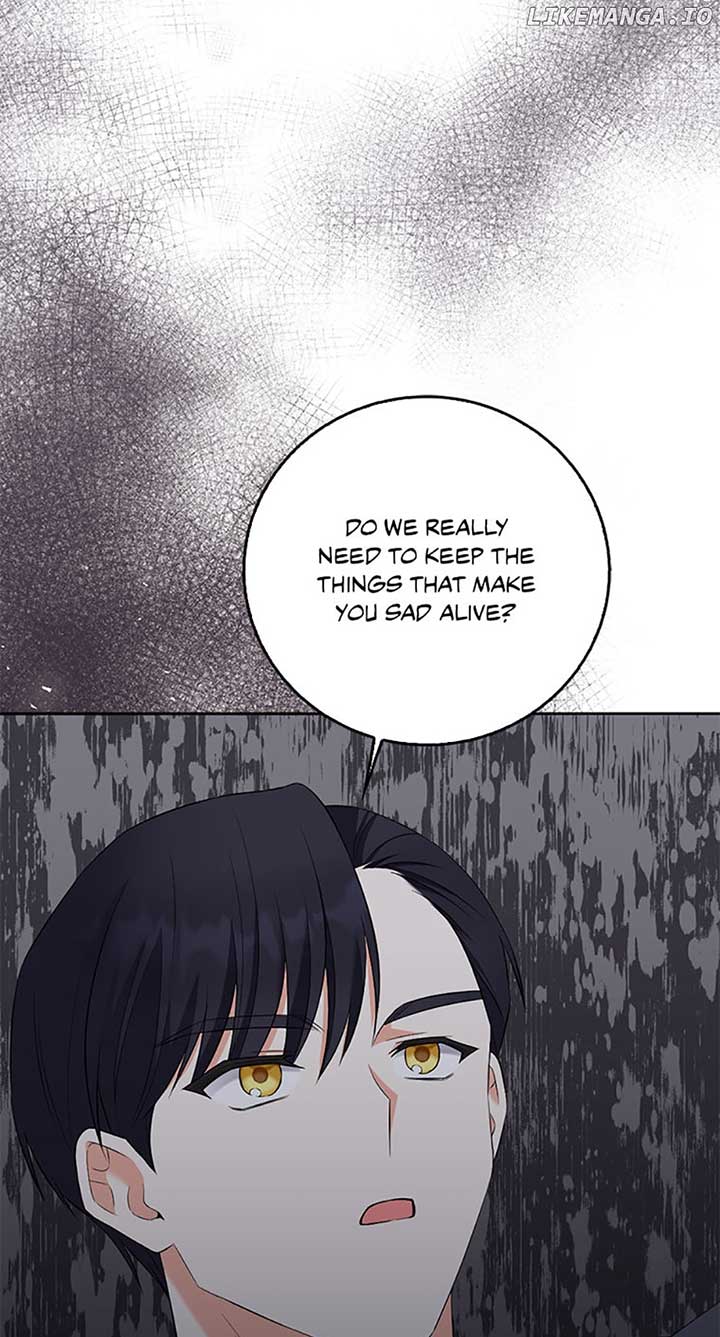 Born as the Daughter of a Wicked Woman Chapter 68 page 52