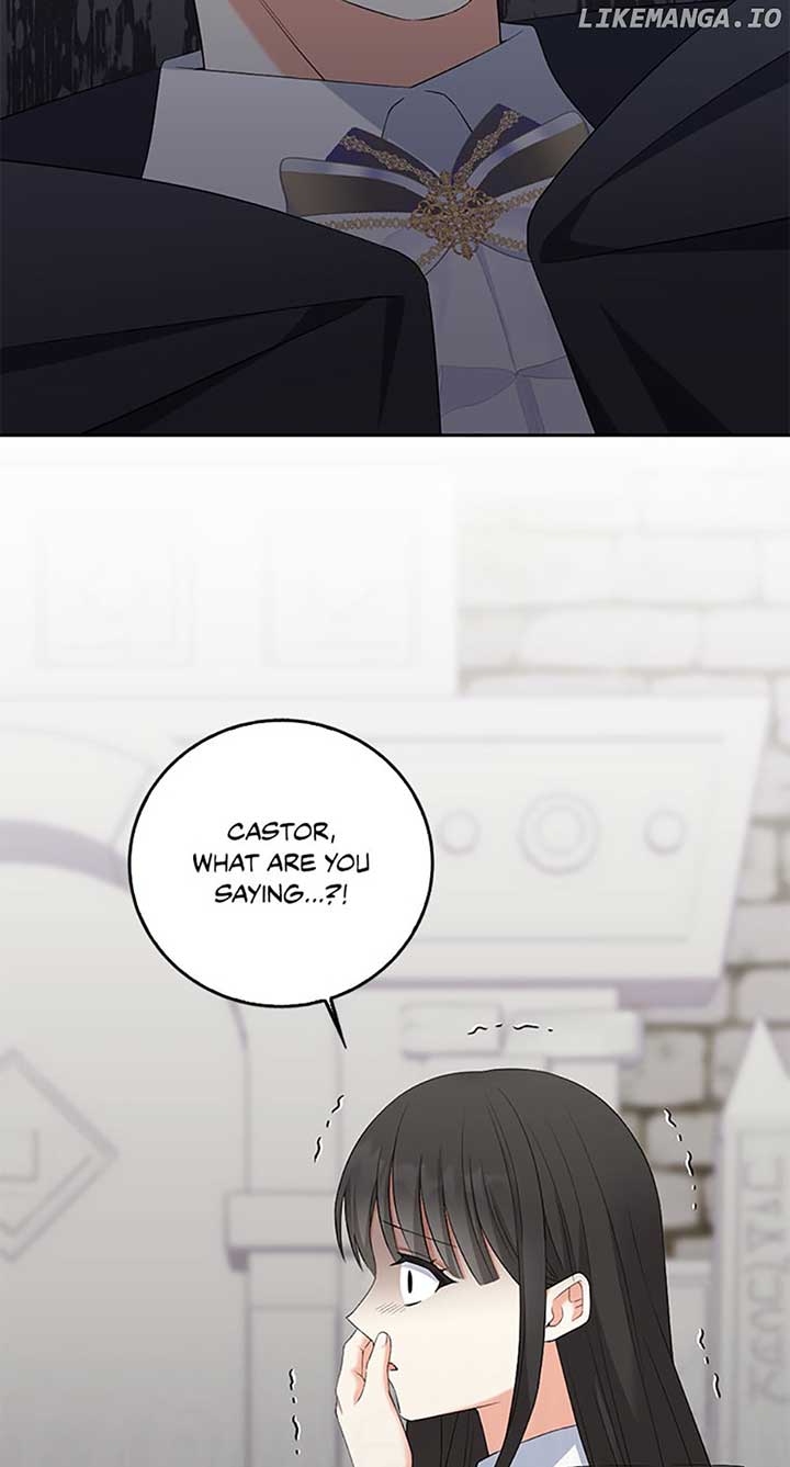 Born as the Daughter of a Wicked Woman Chapter 68 page 53