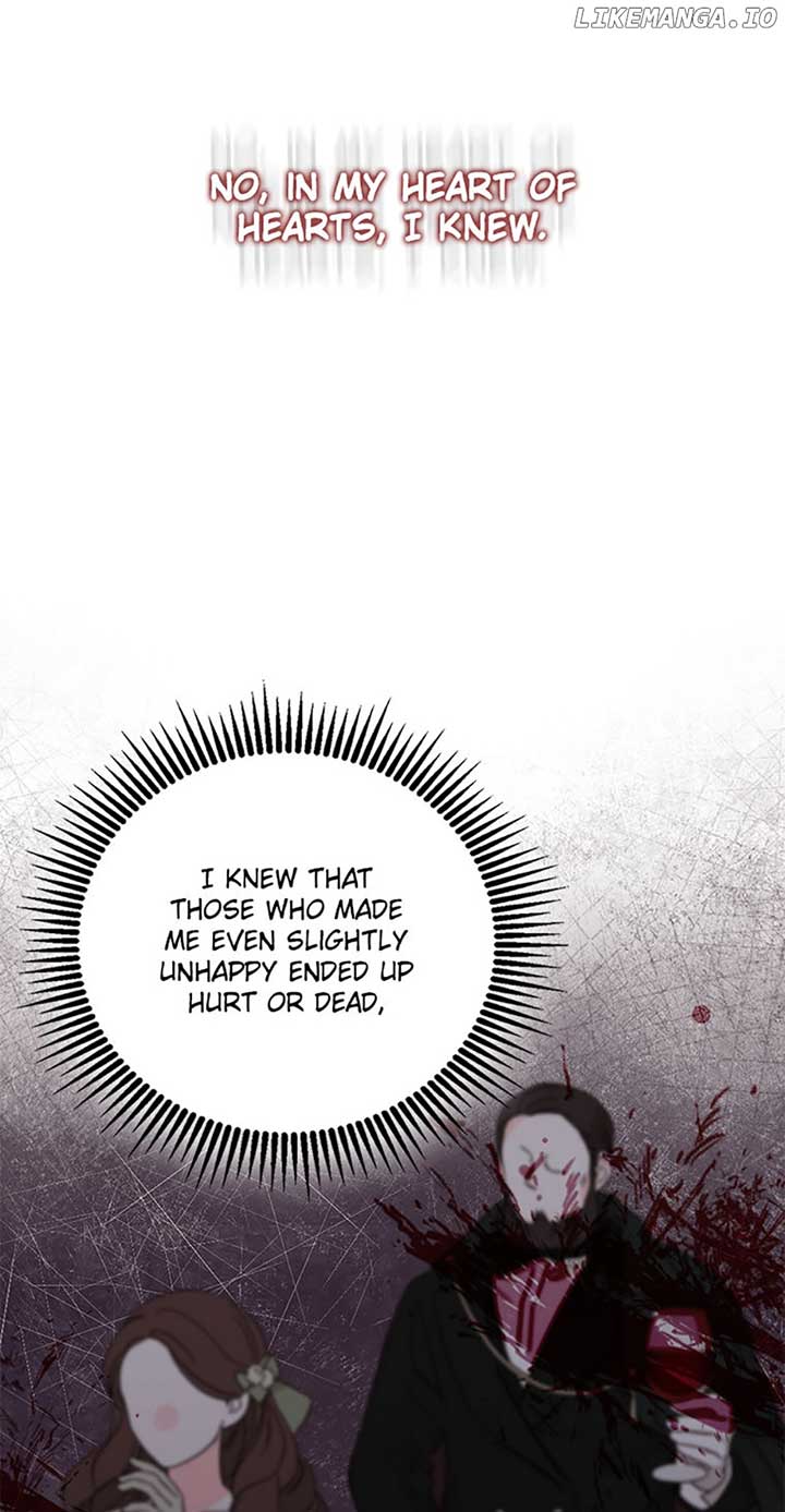 Born as the Daughter of a Wicked Woman Chapter 68 page 55