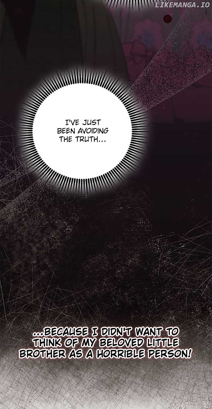 Born as the Daughter of a Wicked Woman Chapter 68 page 57